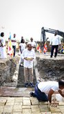 New Avasage Foundation laying Ceremony - 21 July 2024 (Photo Credit Ranuka Prabhashitha)